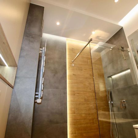 ורשה Luxury 2-Room Apartment In Praga-Polnoc Port Praski מראה חיצוני תמונה