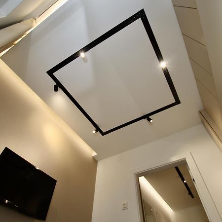 ורשה Luxury 2-Room Apartment In Praga-Polnoc Port Praski מראה חיצוני תמונה