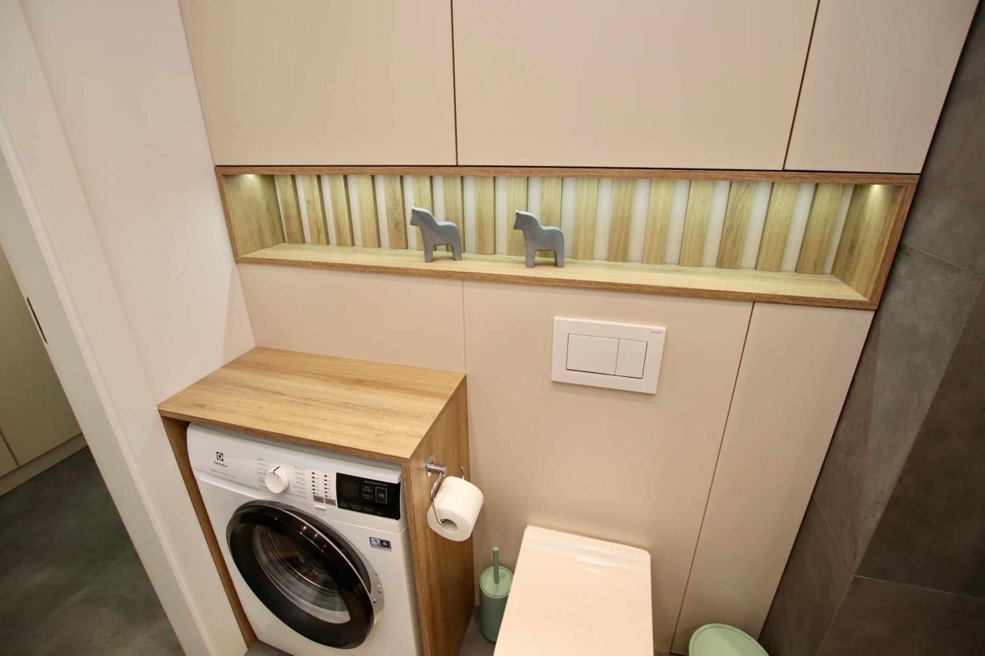 ורשה Luxury 2-Room Apartment In Praga-Polnoc Port Praski מראה חיצוני תמונה
