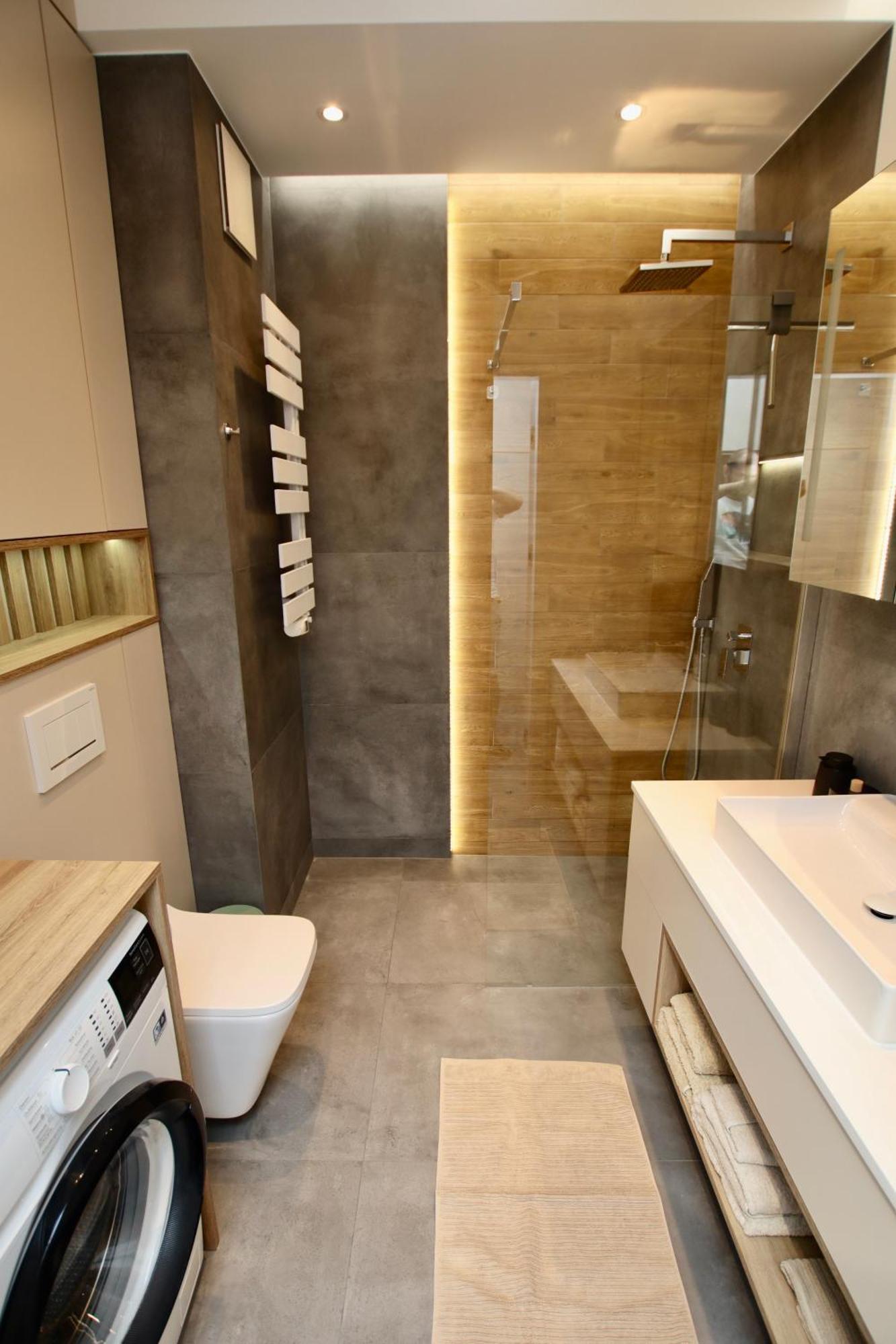 ורשה Luxury 2-Room Apartment In Praga-Polnoc Port Praski מראה חיצוני תמונה