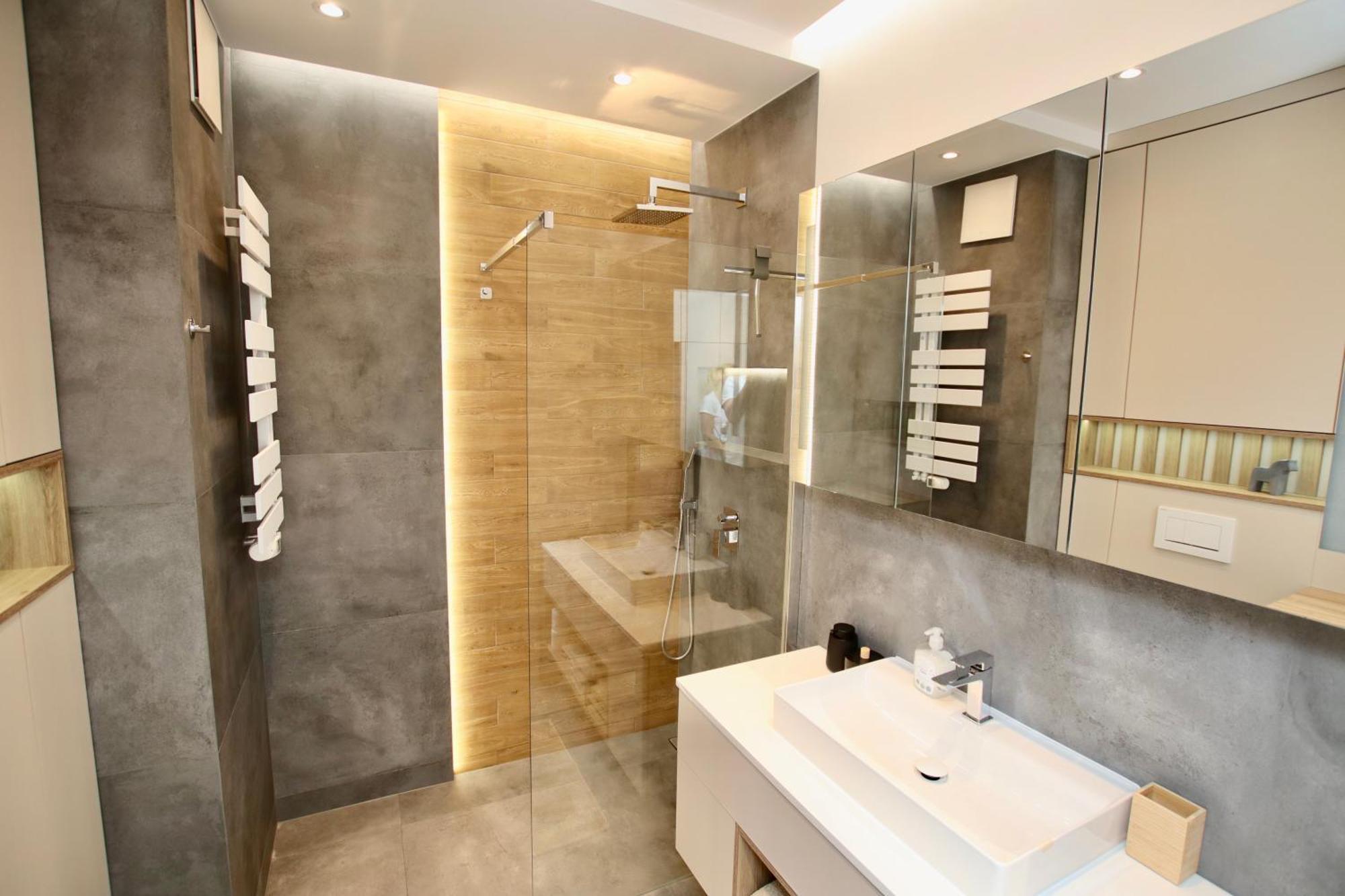 ורשה Luxury 2-Room Apartment In Praga-Polnoc Port Praski מראה חיצוני תמונה