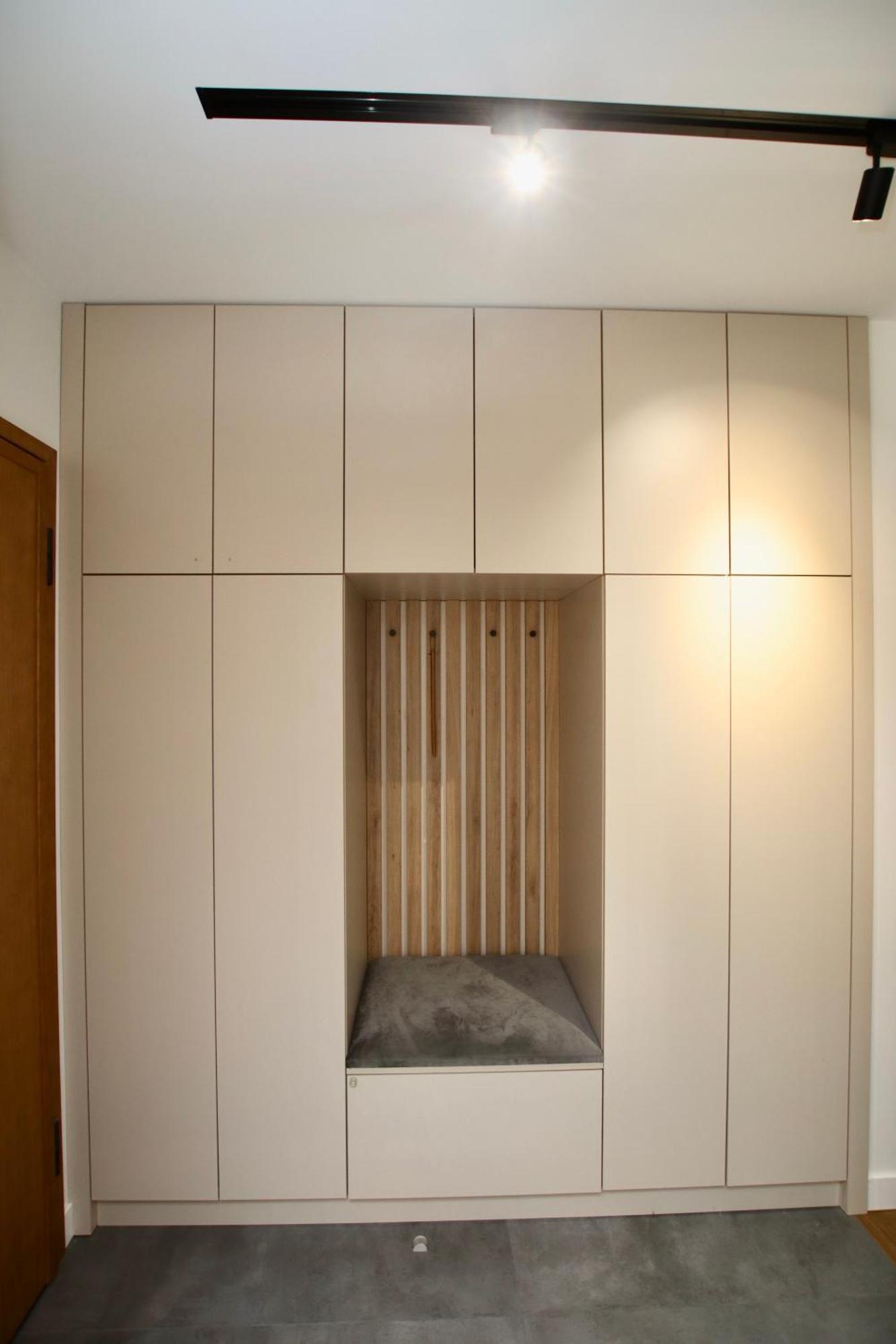 ורשה Luxury 2-Room Apartment In Praga-Polnoc Port Praski מראה חיצוני תמונה