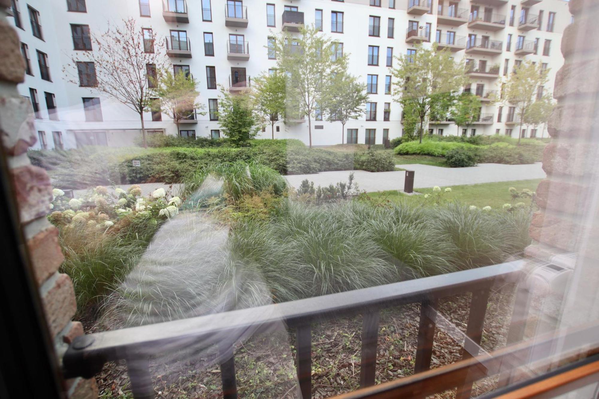 ורשה Luxury 2-Room Apartment In Praga-Polnoc Port Praski מראה חיצוני תמונה