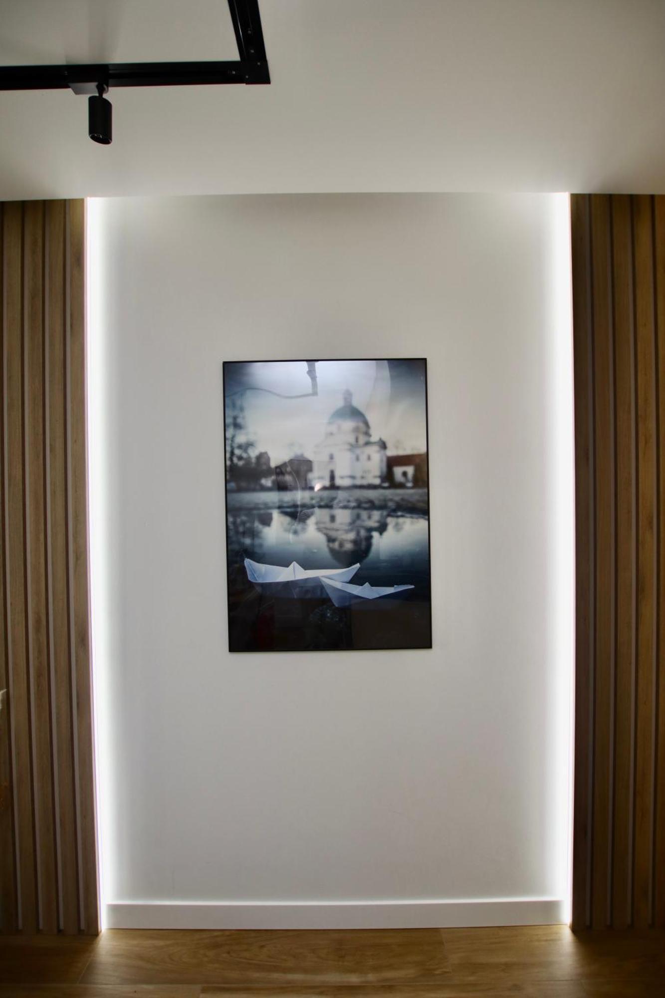 ורשה Luxury 2-Room Apartment In Praga-Polnoc Port Praski מראה חיצוני תמונה
