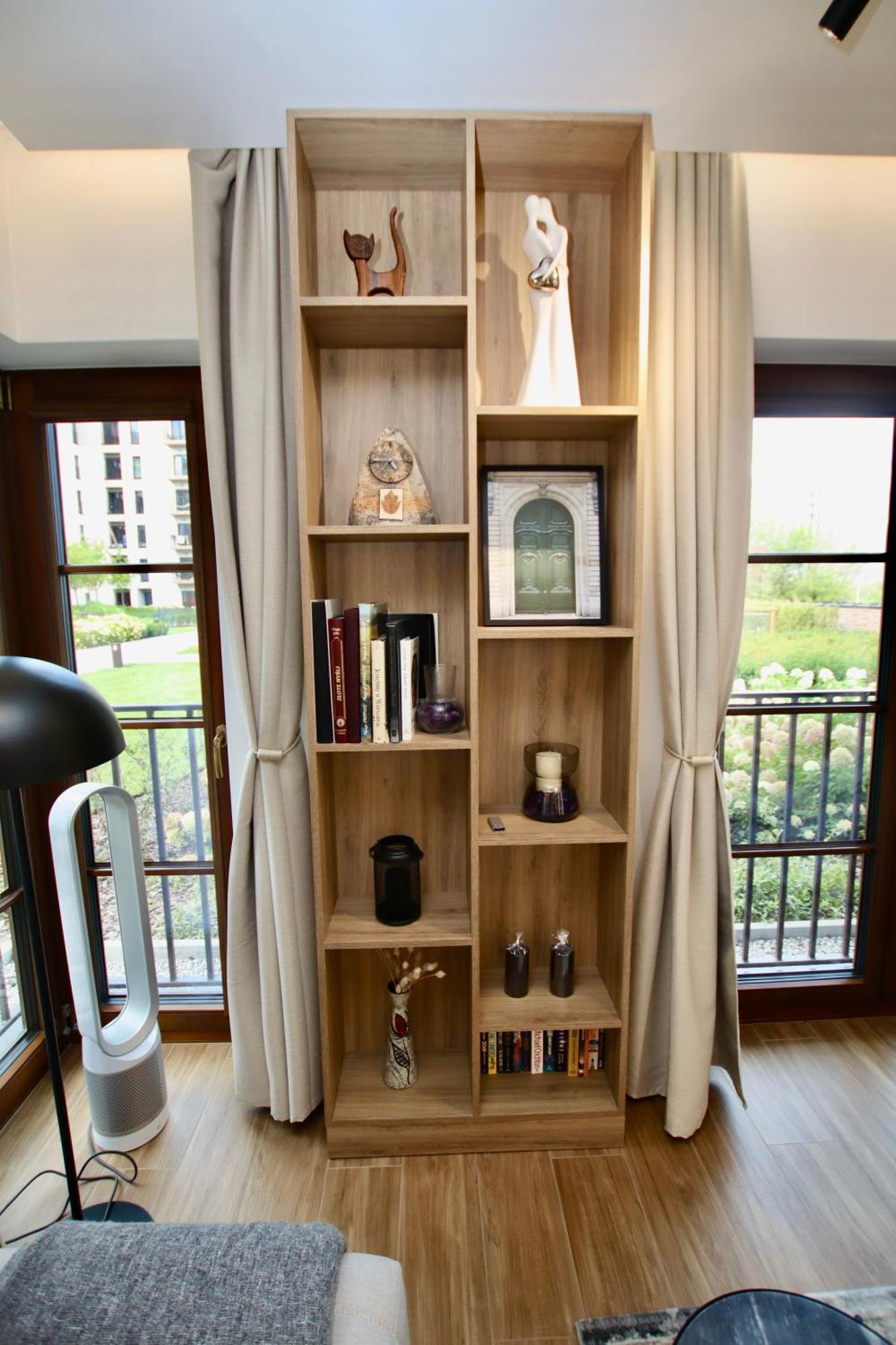 ורשה Luxury 2-Room Apartment In Praga-Polnoc Port Praski מראה חיצוני תמונה