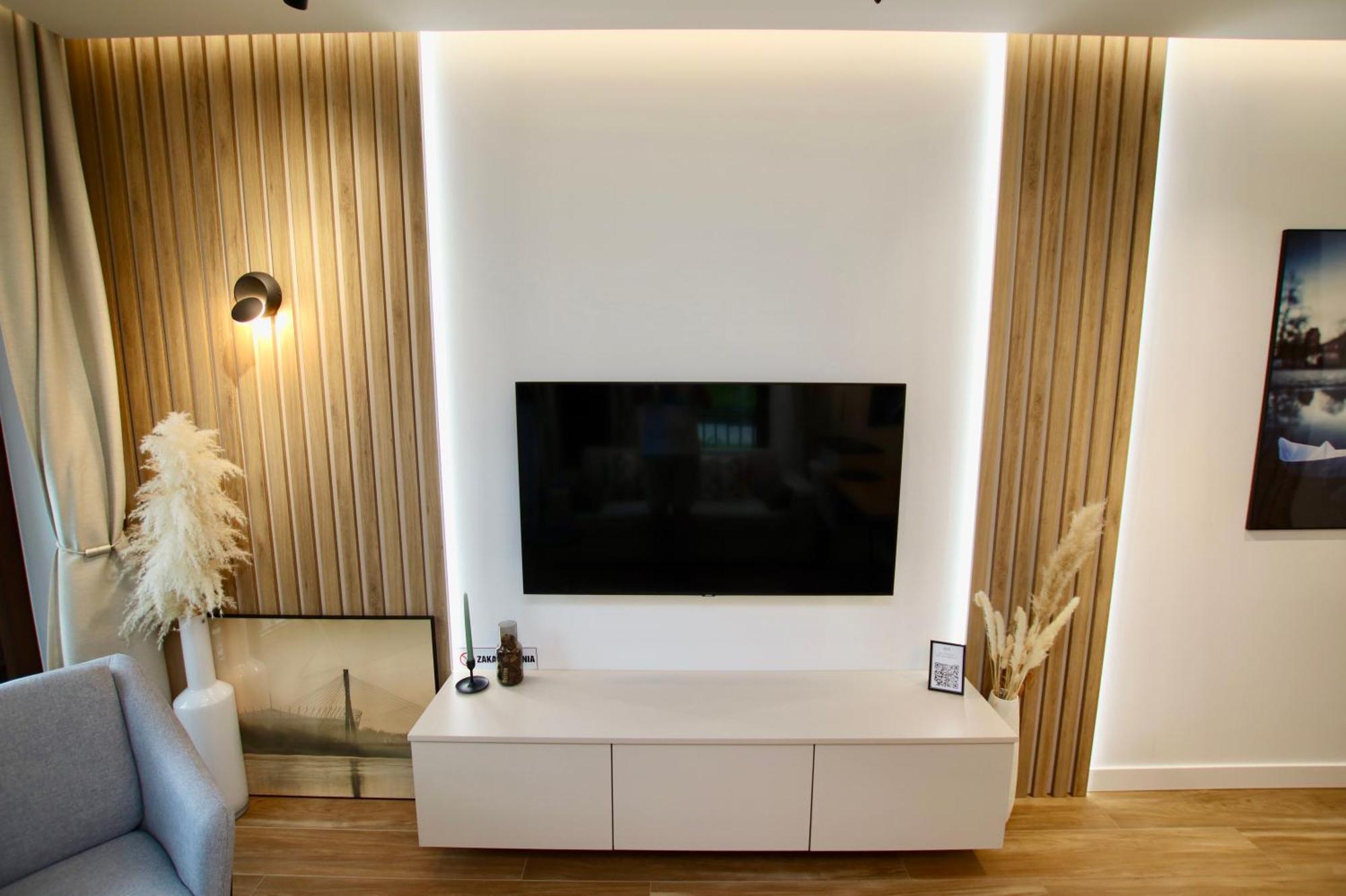 ורשה Luxury 2-Room Apartment In Praga-Polnoc Port Praski מראה חיצוני תמונה